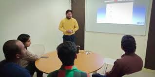 IIAS FuturEd Kolkata Facilities photo 3